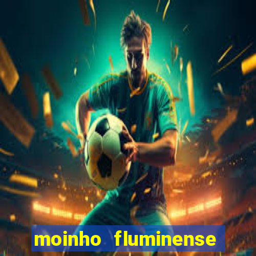 moinho fluminense vai virar shopping